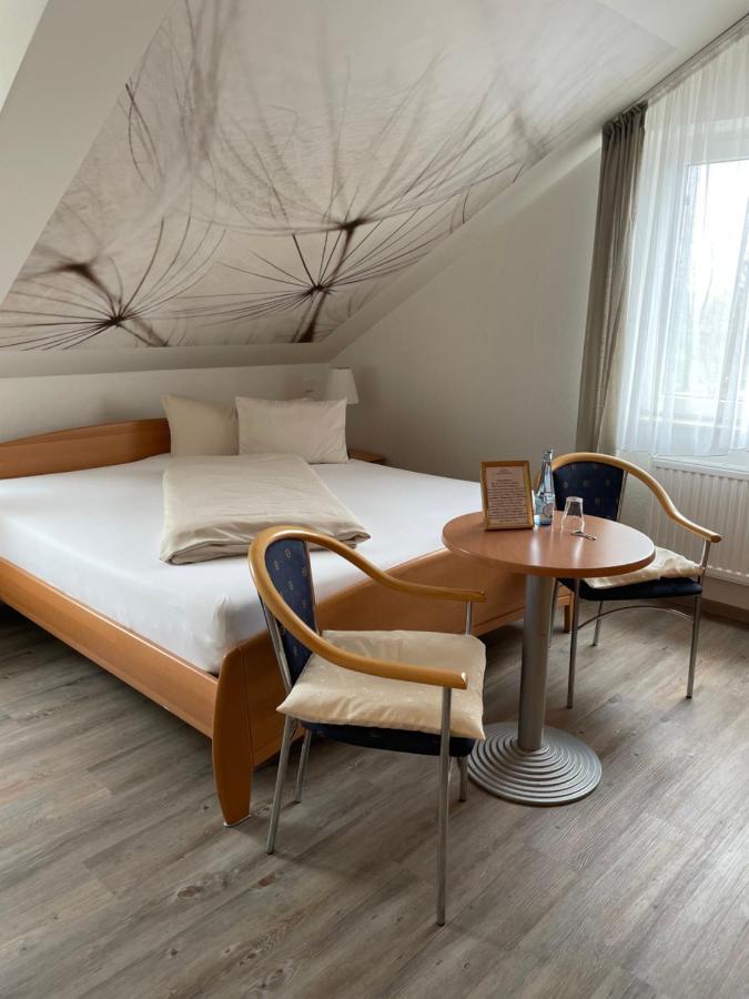 Landhotel Altmann Hörstel Extérieur photo